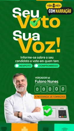 SeuVoto!
