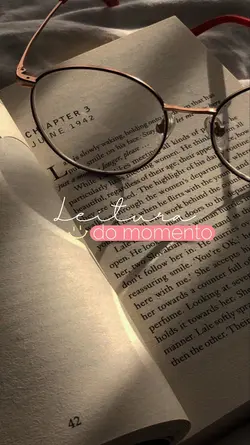 Leitura | Livro