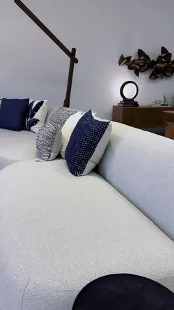 Sofá 🛋️ 