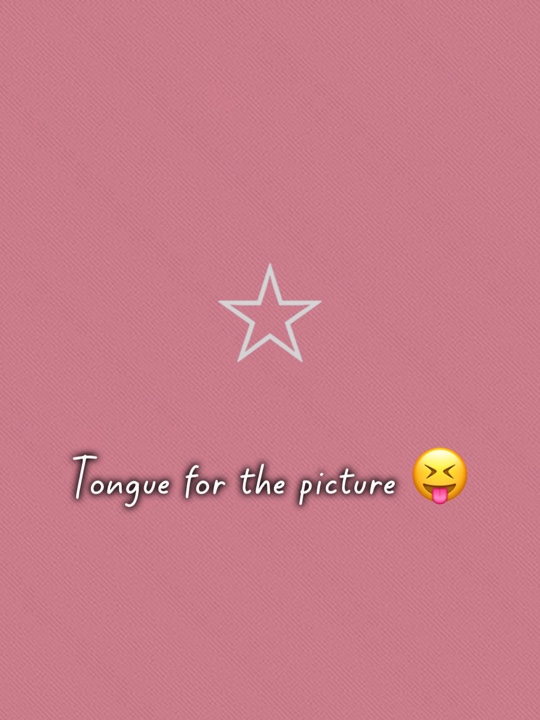 Zunge