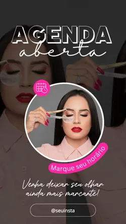 AGENDA ABERTA