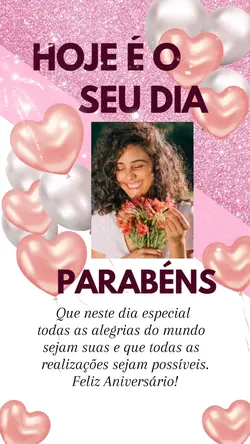 Parabéns 🎁🎁