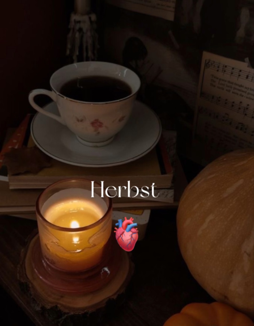 Plantilla de Herbst 🍂🎃