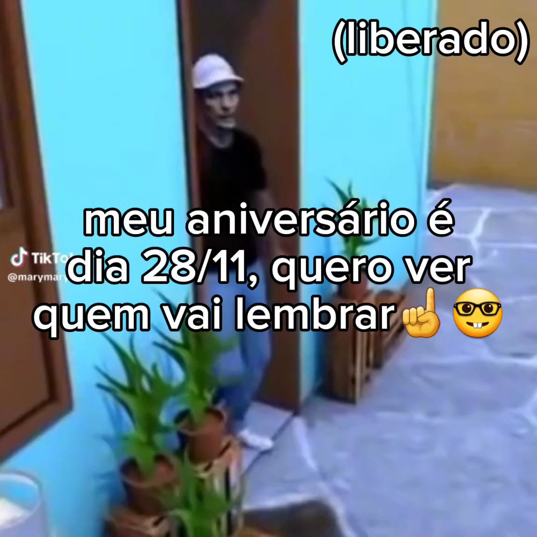 quem não lembrar...