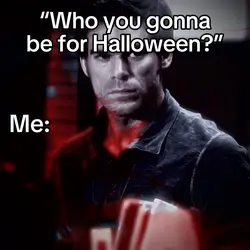 Halloween Costume