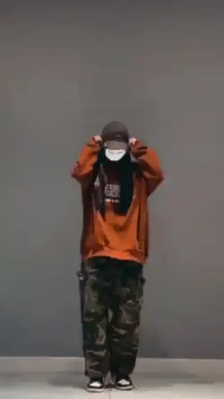 Mashup Dancing