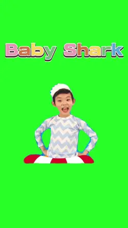 Baby Shark
