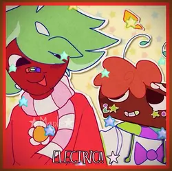 💜| fruitcake!! 🍓🍫