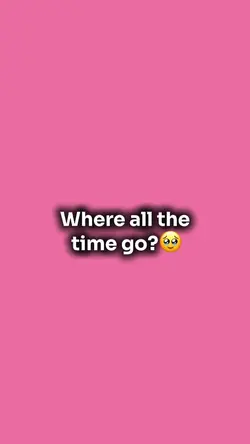 Where all the timego
