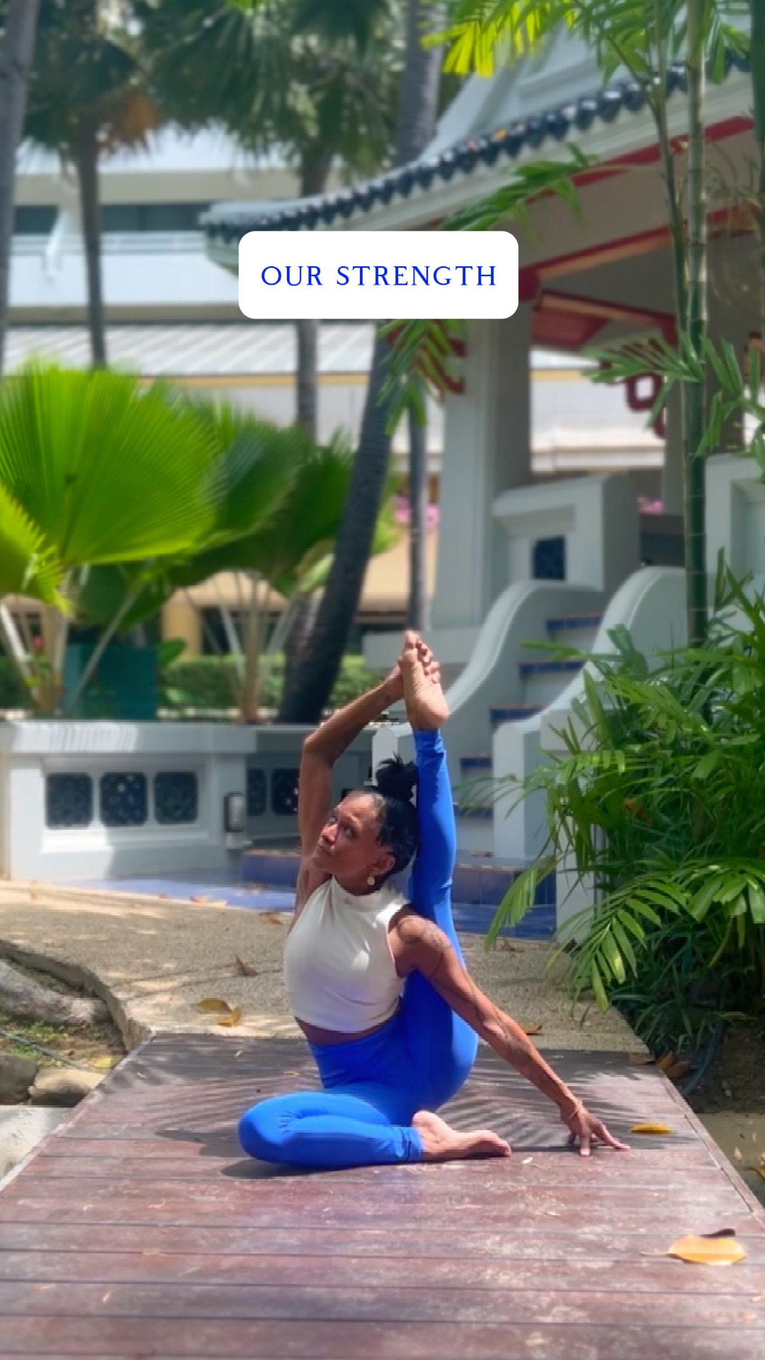 Yoga Reminder
