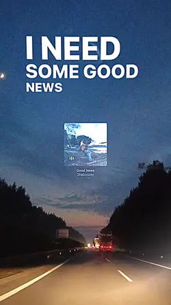 Good news lyrics