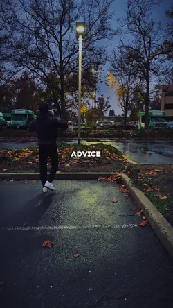 Best “ADVICE”