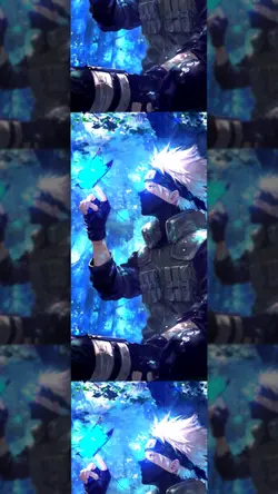 Kakashi