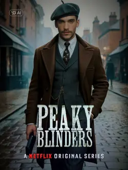 Efeito PeakyBlinders