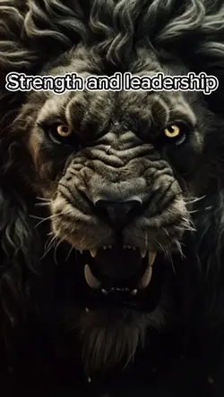 Strength and leaders