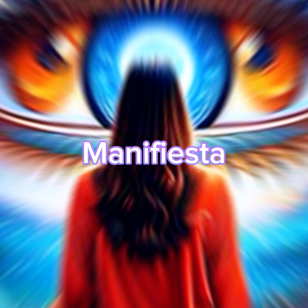Manifestler dinero ven