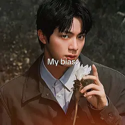 Who’s ur bias?