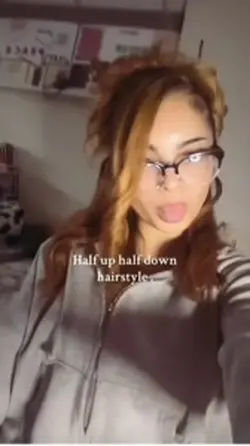 Hairstyle ideas 