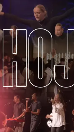 • SEU CULTO AQUI •