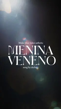 Menina veneno