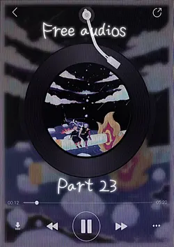 Free audios part 23