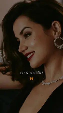 eu sou mulher...