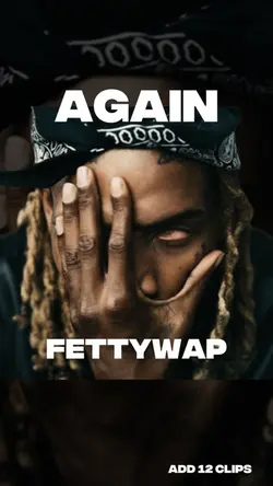 AGAIN - Fettywa