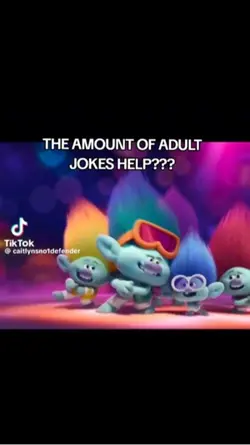 WARNING ADULT JOKES💀