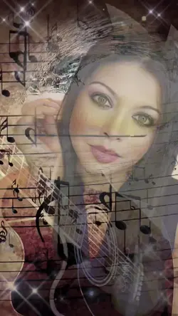 Notes Musicales