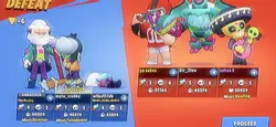 Brawl star