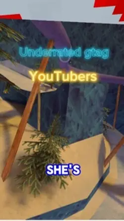 Gtag YouTubers