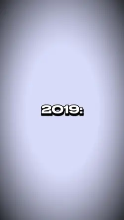 2019vs2024