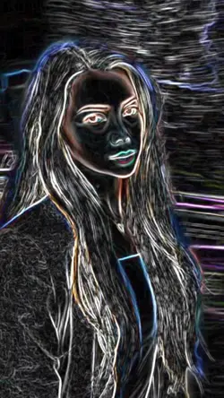 One in a million # f