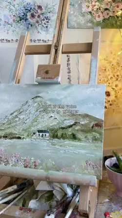 who you are 🎨 🖌️ 🩵