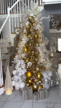 Decoração Natalina 