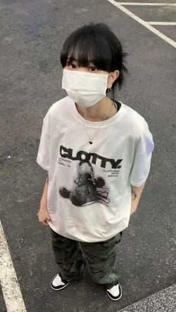 girl street 