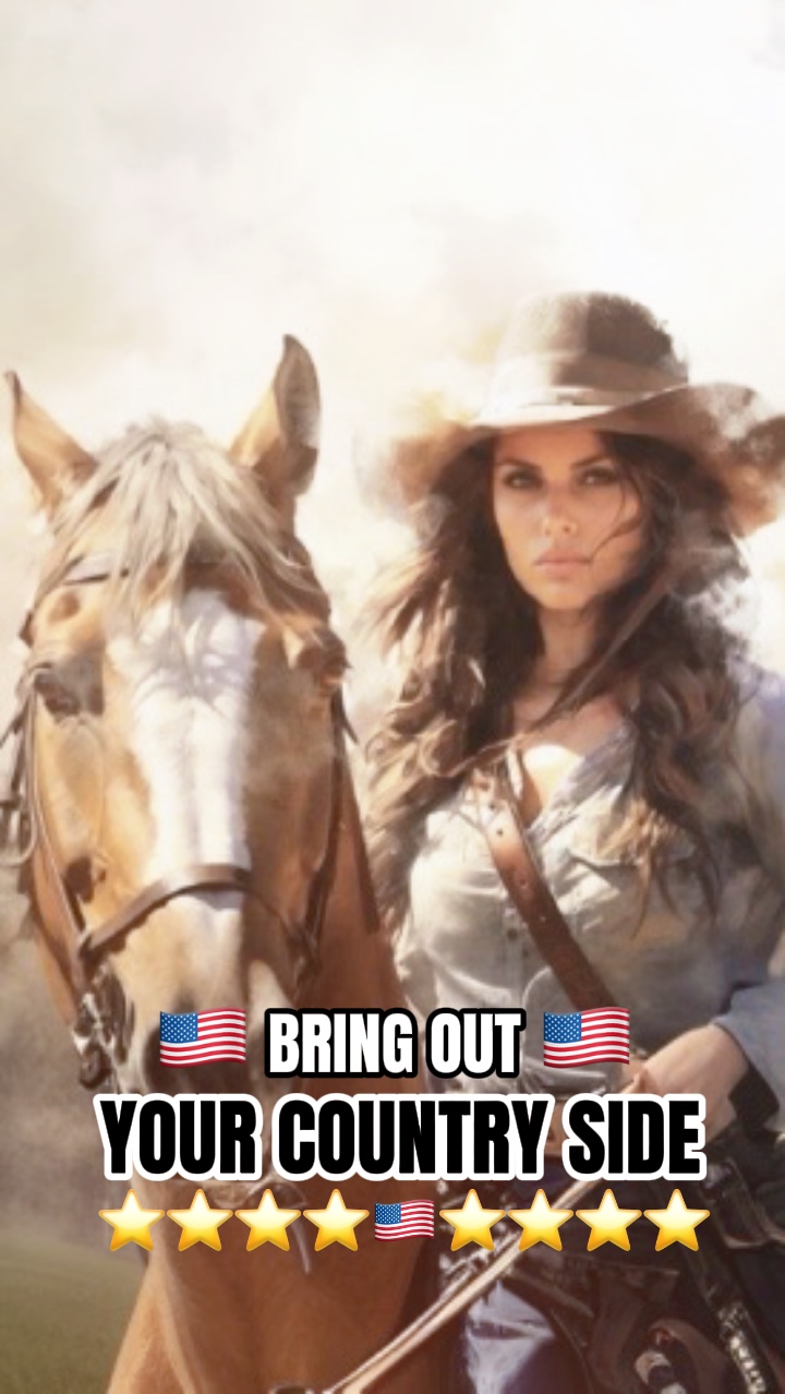 Your country side 🇺🇸