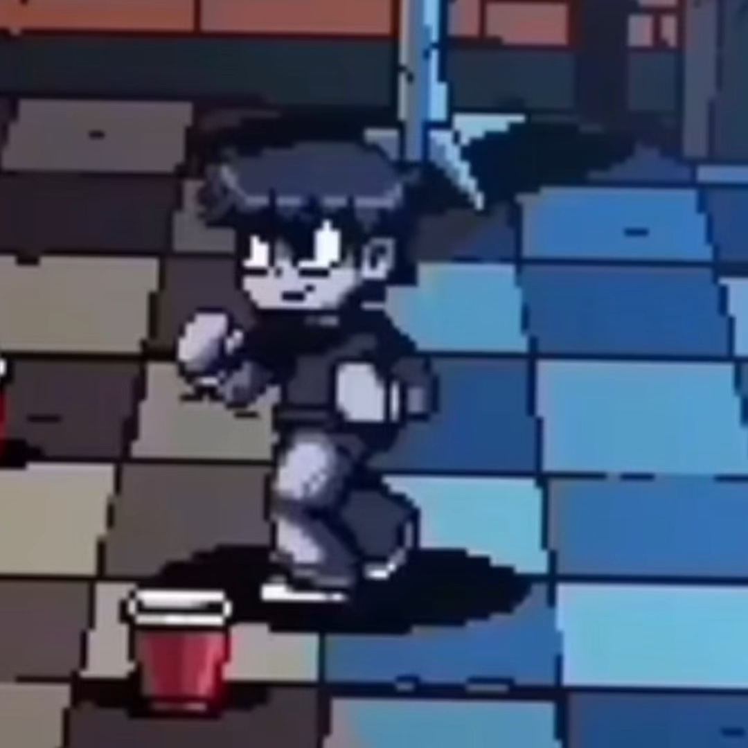 A edit test thing
