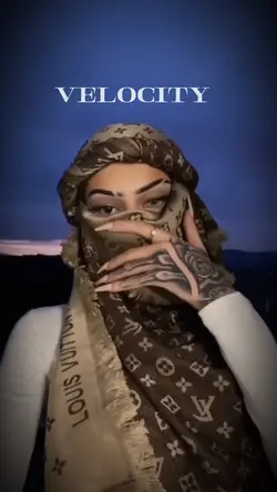 Velocity
