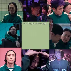 pov they love Namgyu