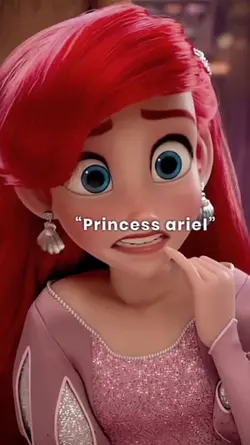 my princesa 