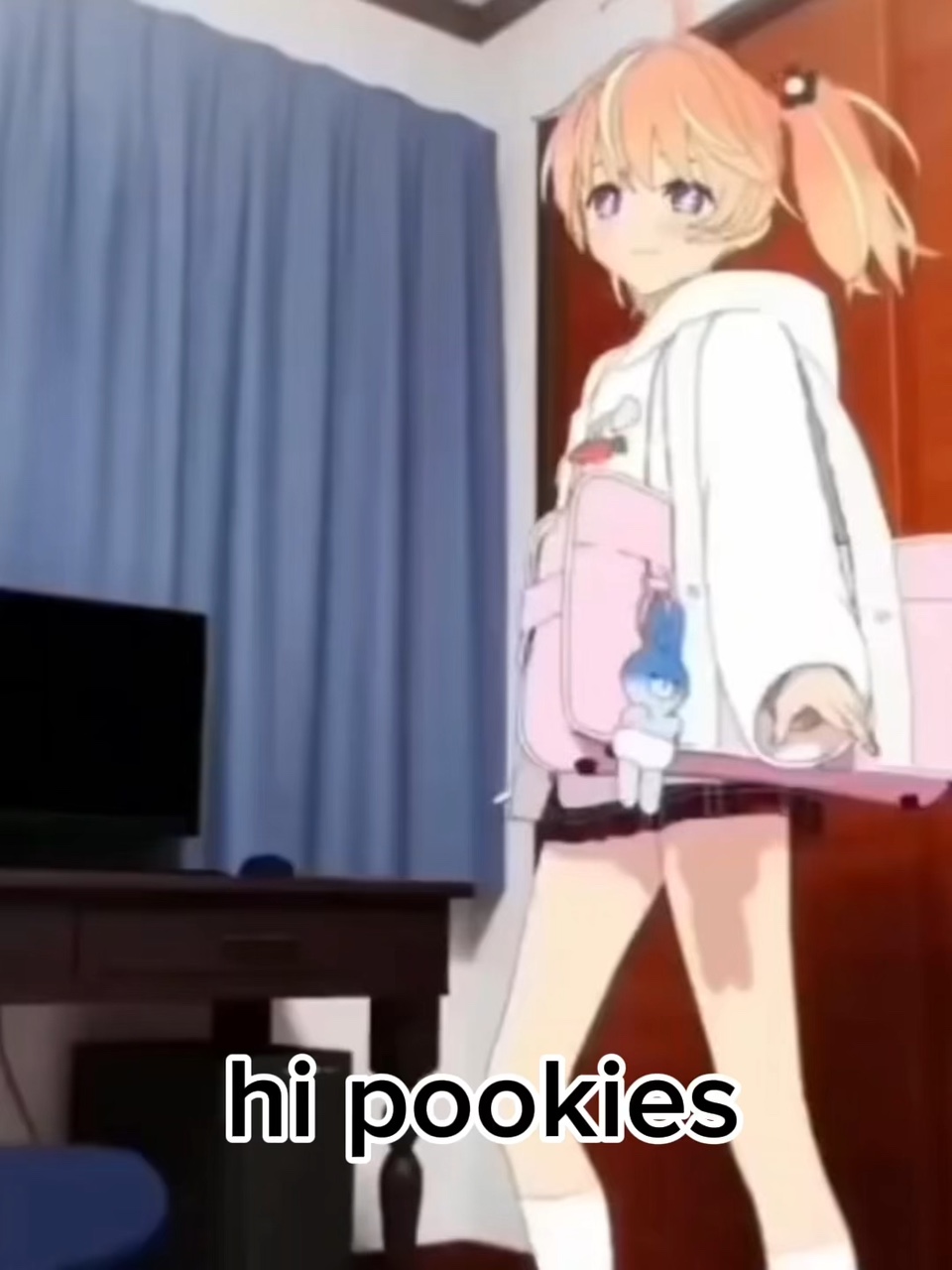 GUESS WHOS CREATOR 😻