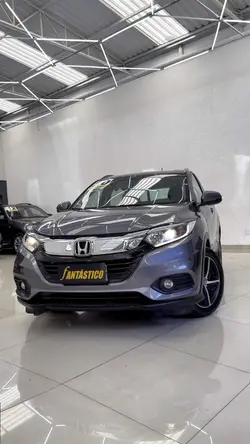 Honda hrv top