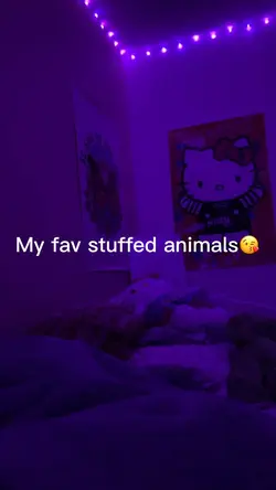 Going to bed