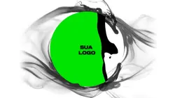 Intro sua logo 
