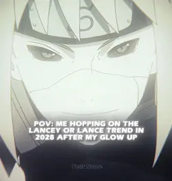 Free Minato Edit ⚡️