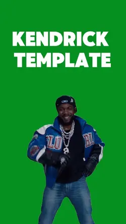 Kendrick Template