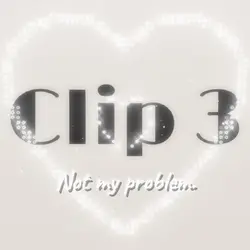 Not my problem!