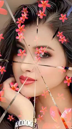 Kitna Hudson Chehra❤️