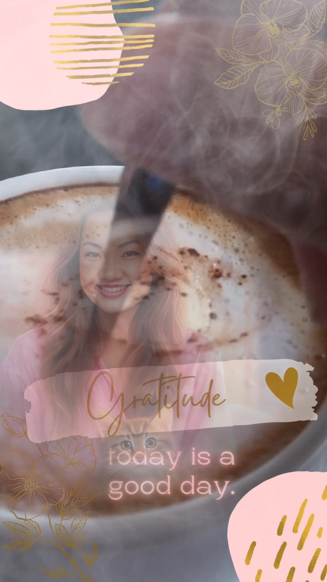 Kahve Fincanı Alıntısı 💗💗💗